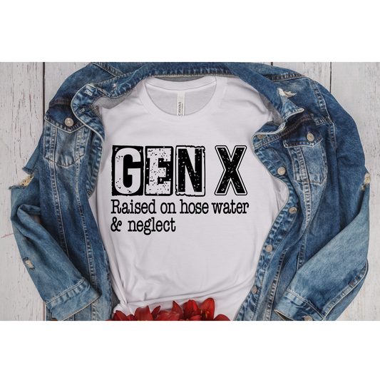 Gen X