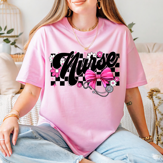 Nurse