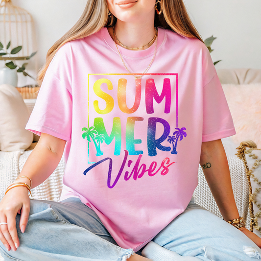 Summer Vibes