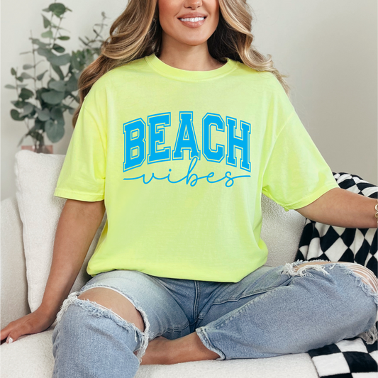 Beach Vibes