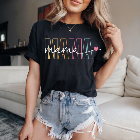 Mama * Mama