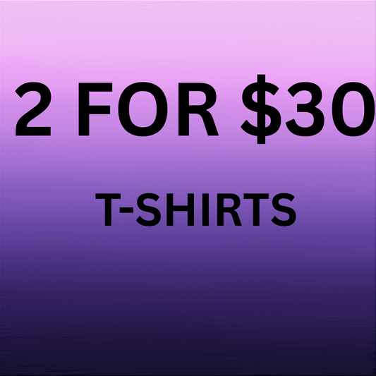 2 For $30