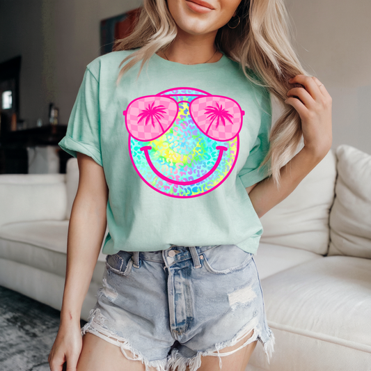 Smiley Shades