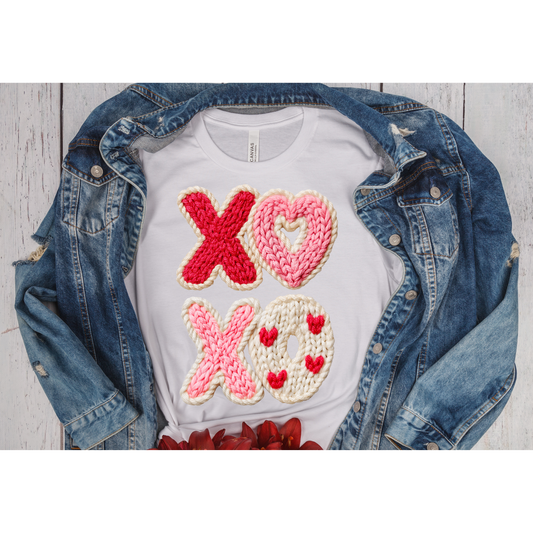 XOXO