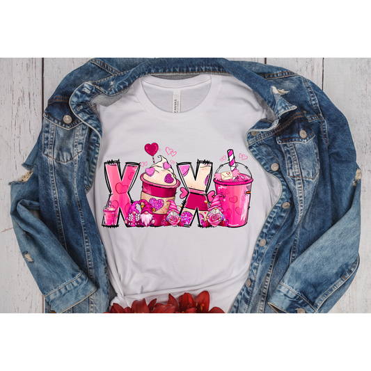 XO Drinks