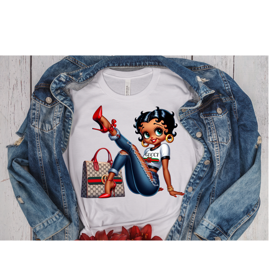 Betty