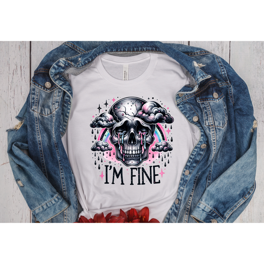 I'm Fine