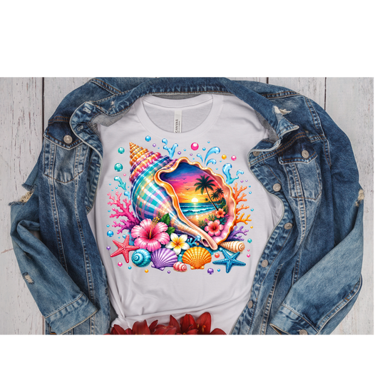 Sea Shell