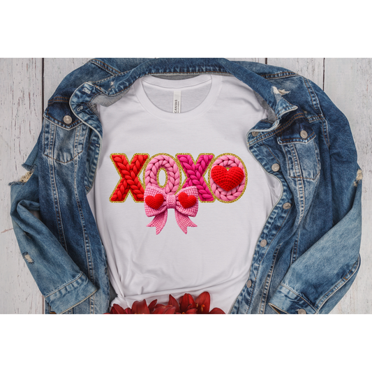 XOXO