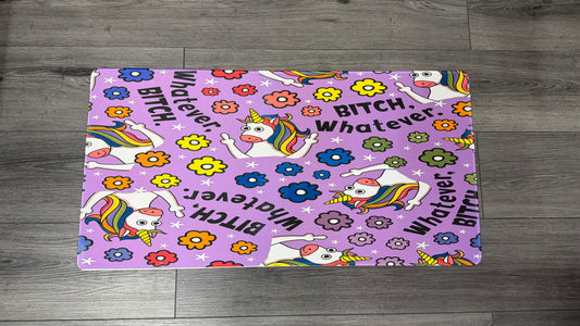 Unicorn Desk Mat
