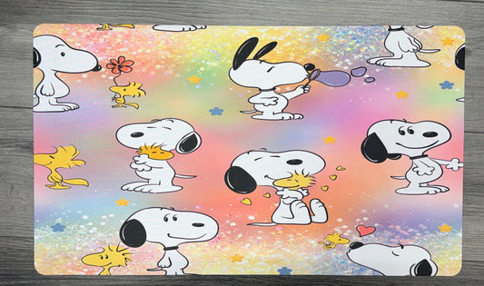 Snoopy Multi