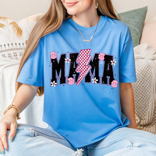 Mama Bolt T-Shirt