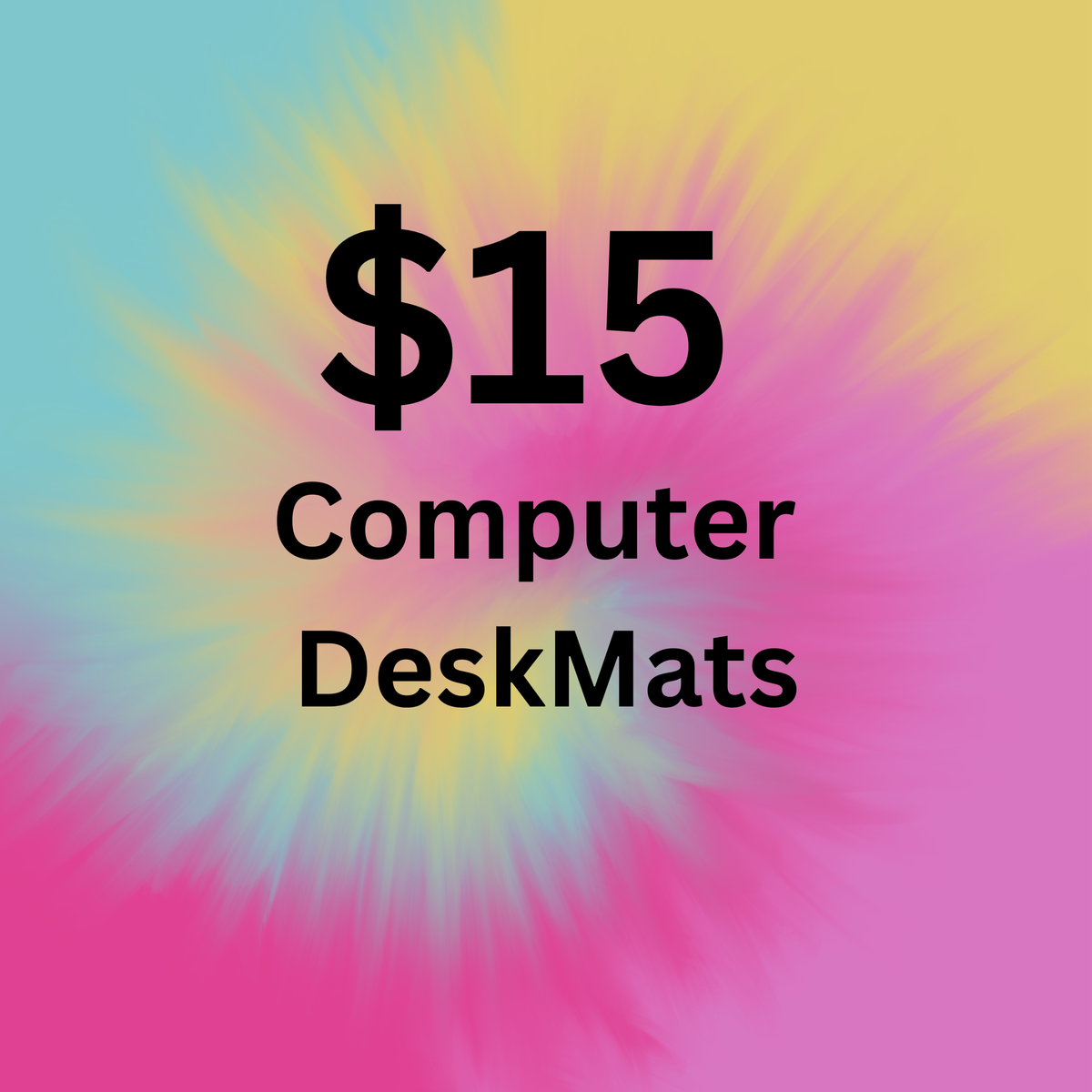 Desk Mat