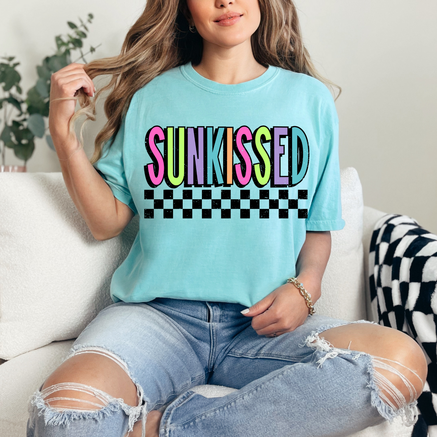 Sunkissed