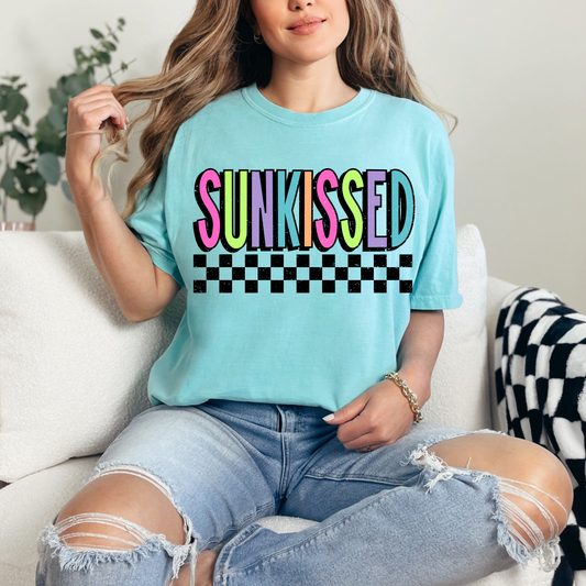 Sunkissed