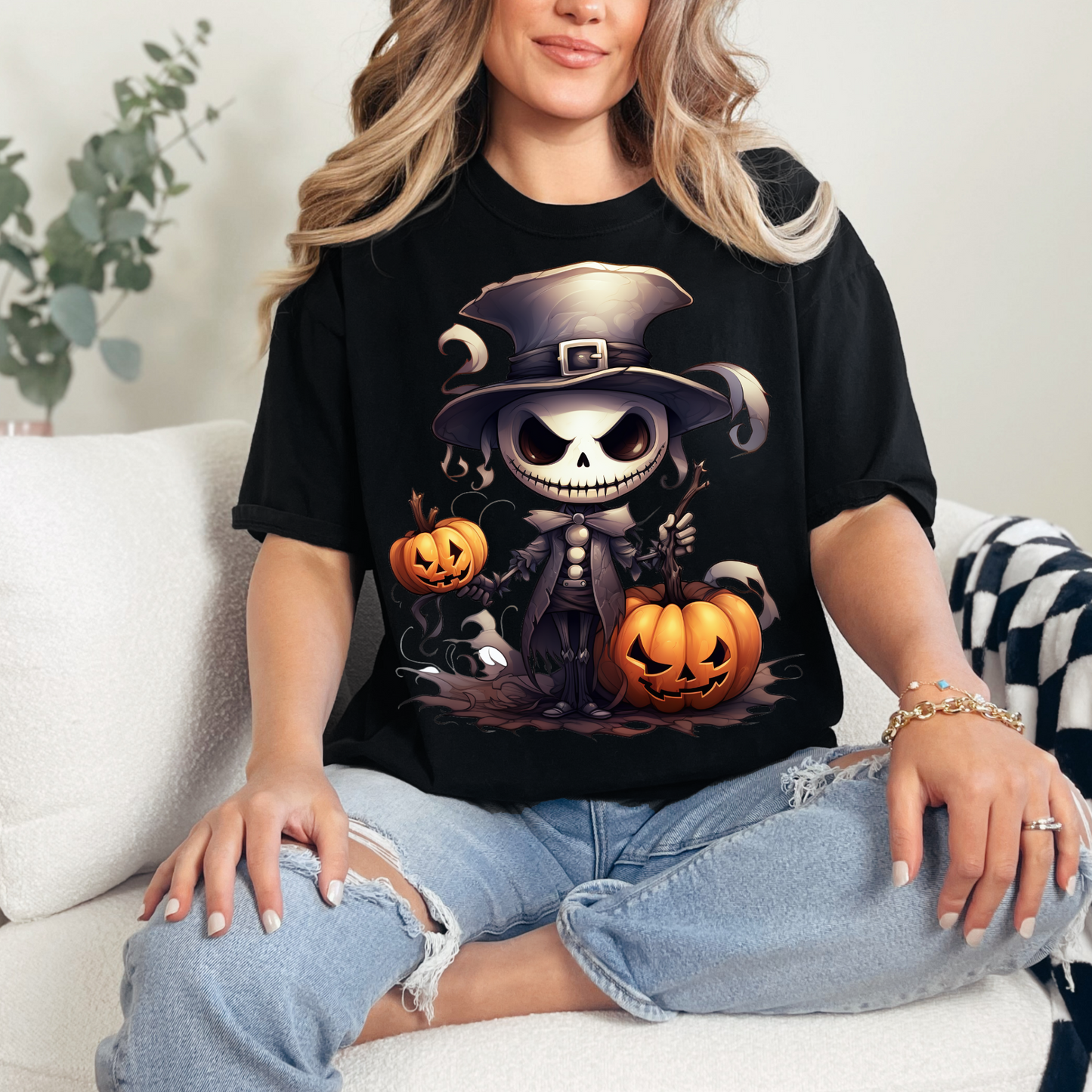 Jack Skully T-Shirt