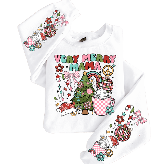 Very Merry Mama