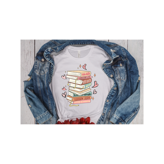 Book Lovers
