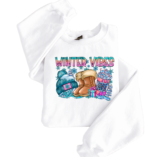 Winter Vibes