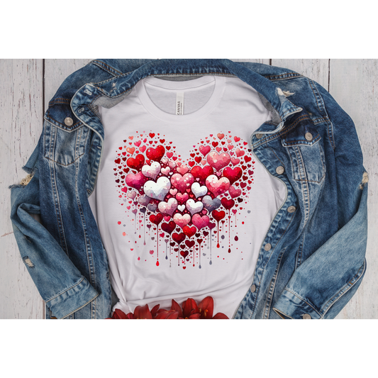 Multi Hearts