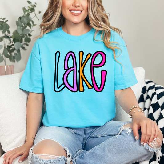 Lake