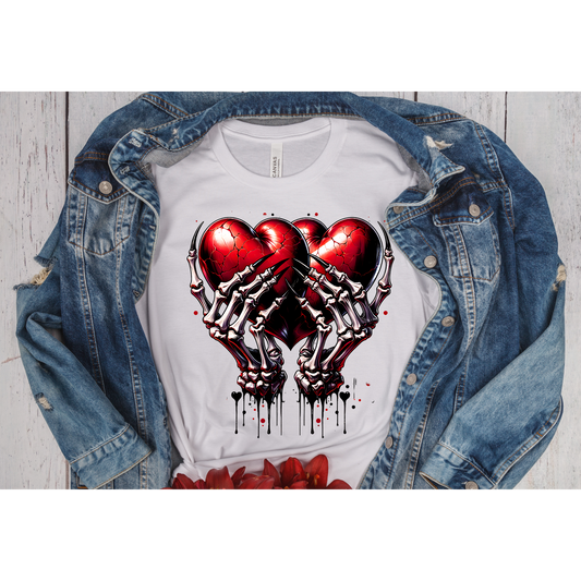 Double Hearts