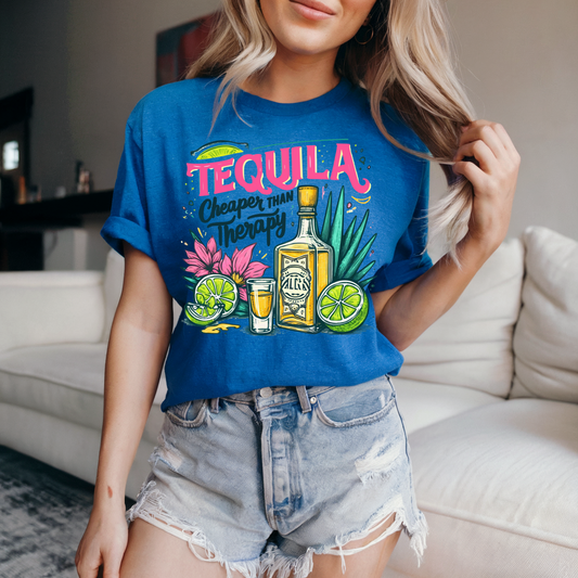 Tequila