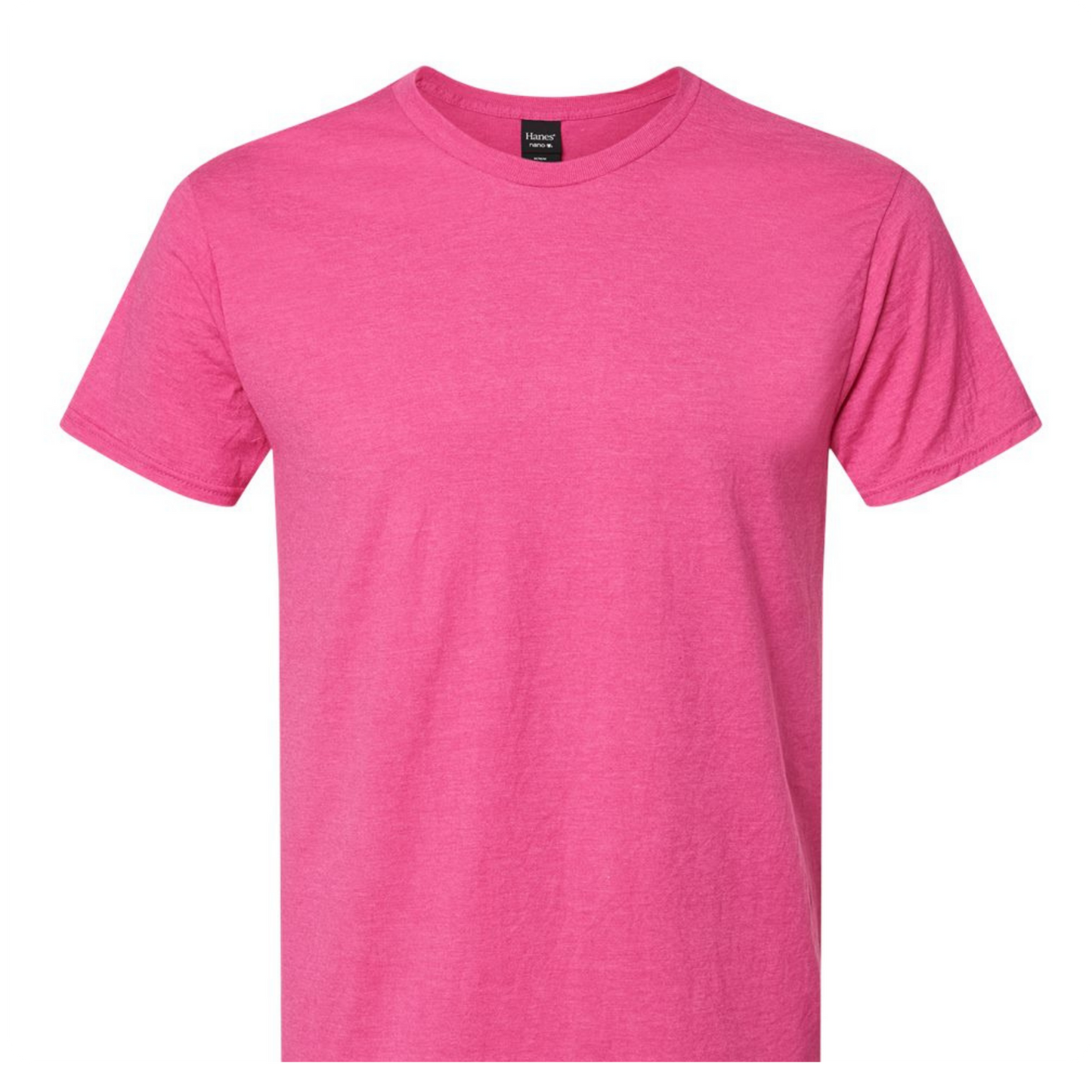 Wow Pink Heather