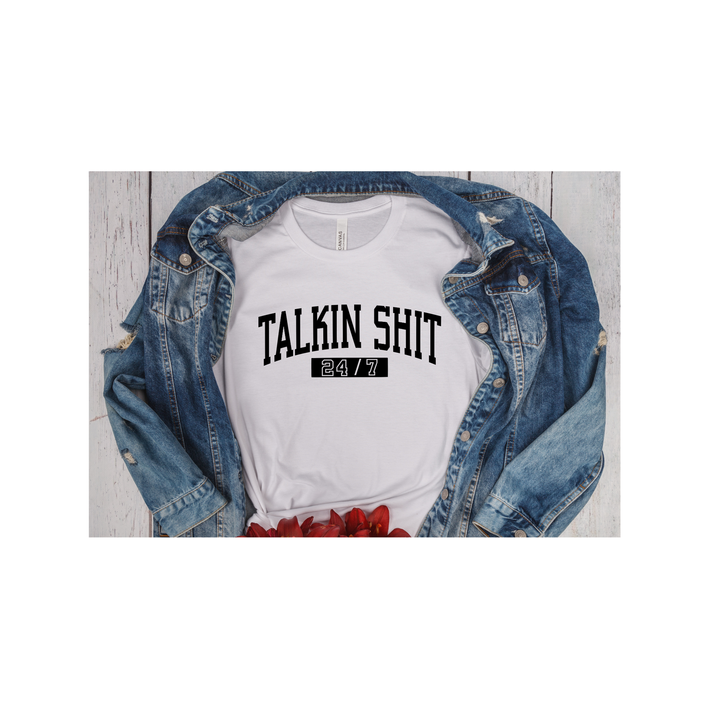 Talking Shit