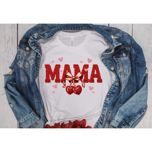 Cherry Mama