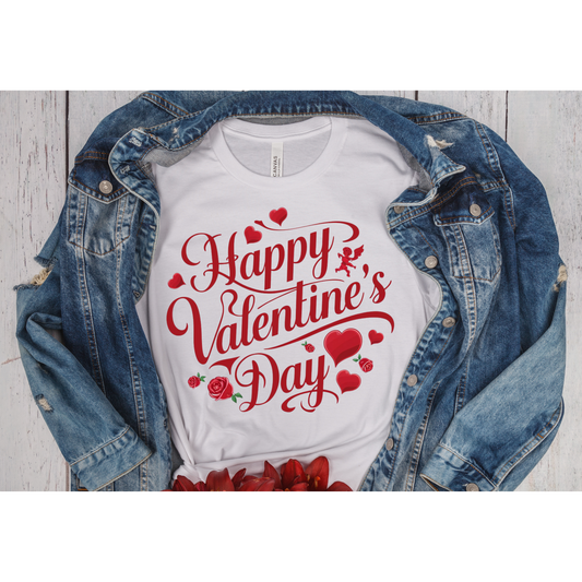 Happy Valentines Day