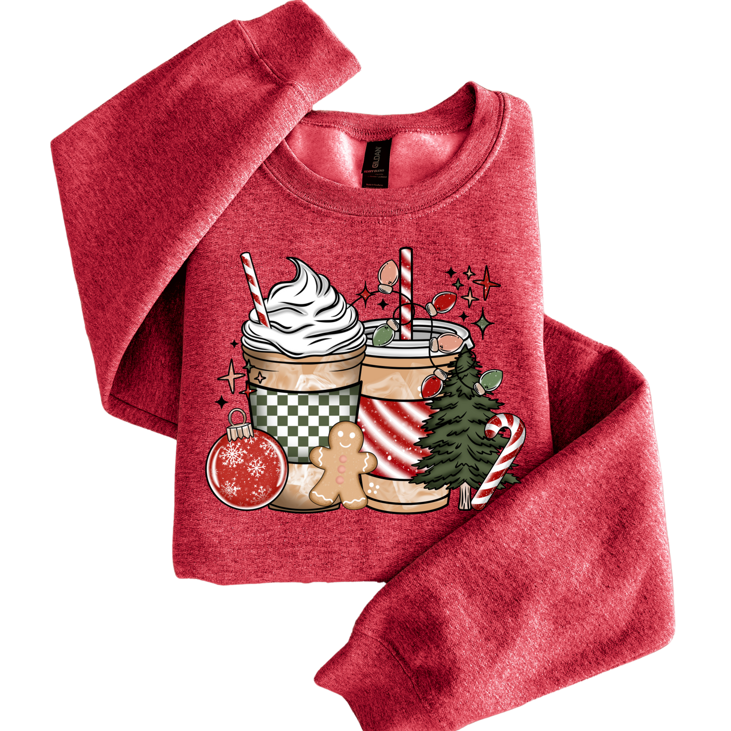 Holiday Drinks