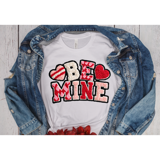 Be Mine