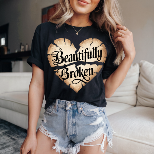 Beautifully Broken