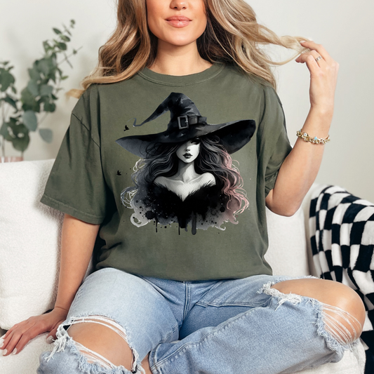 Witchy Witch T-Shirt