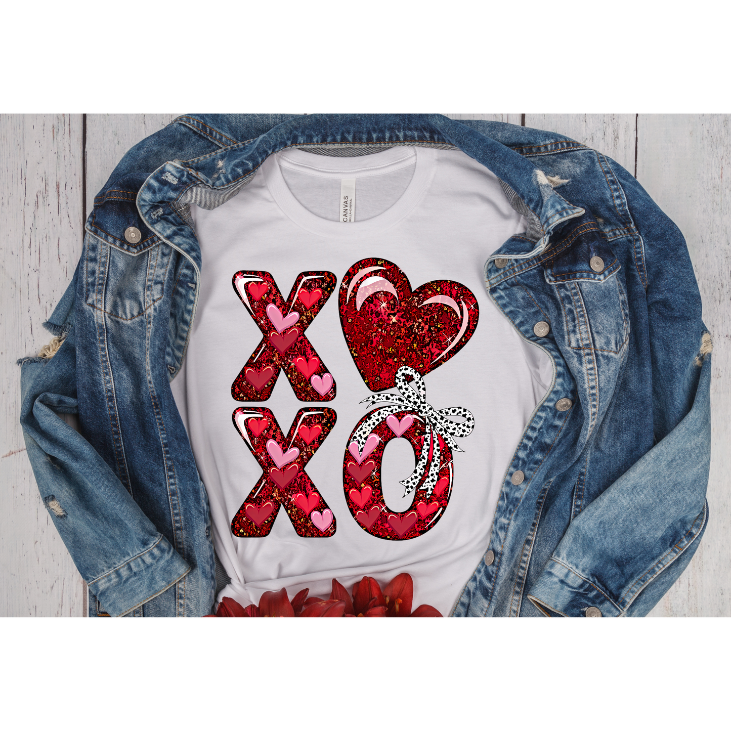 XOXO