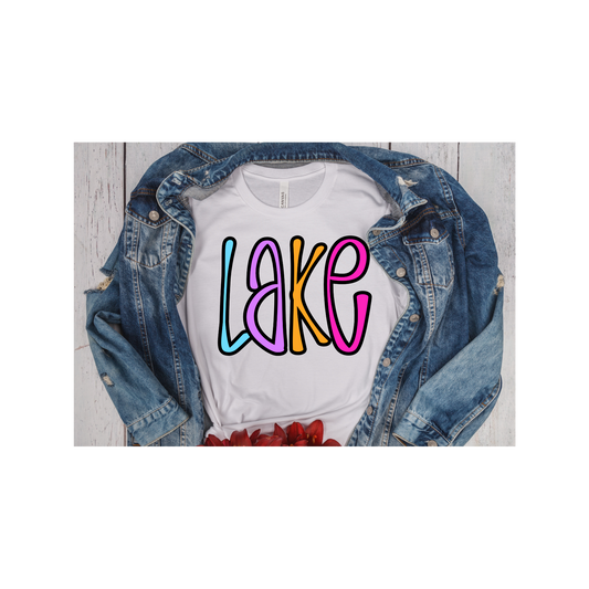 Lake