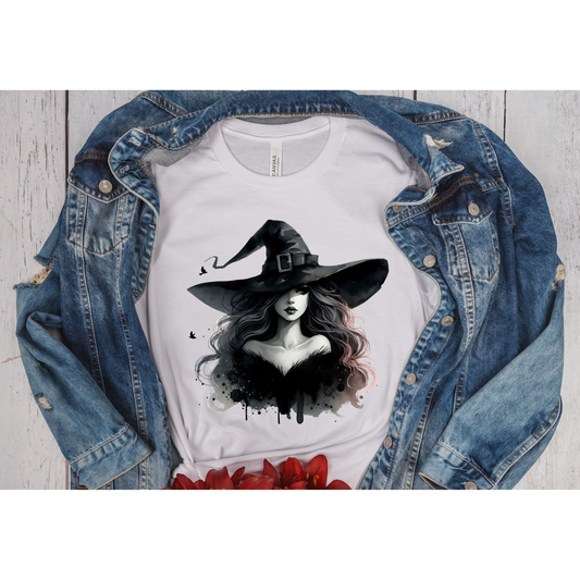 Witchy Witch
