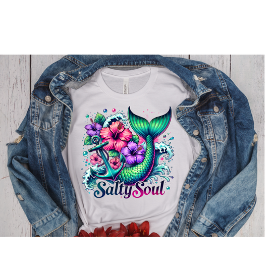 Salty Soul