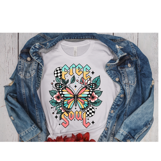 Free Soul