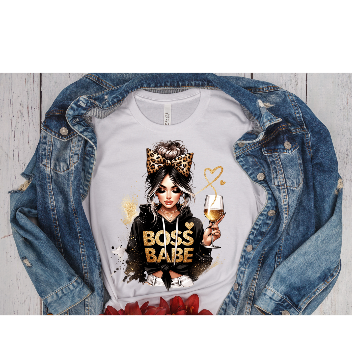 Boss Babe
