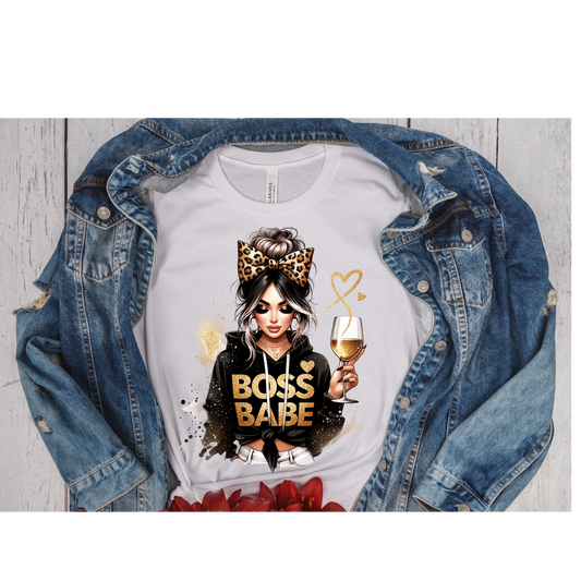 Boss Babe