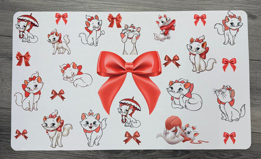 Marie The Cat
