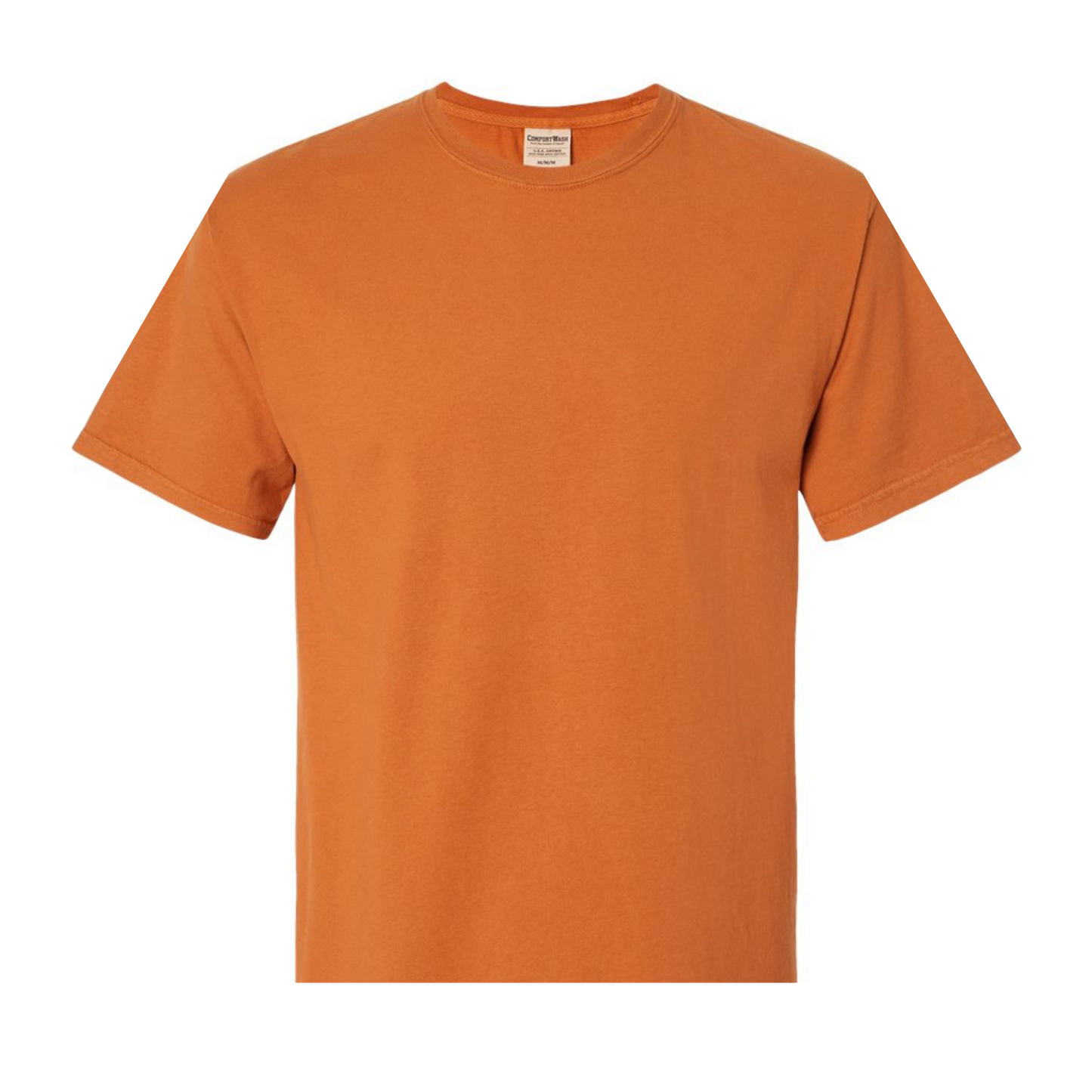 Texas Orange