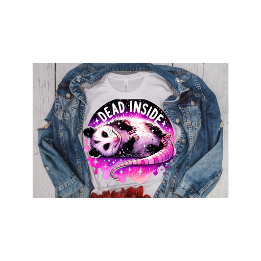Dead Inside
