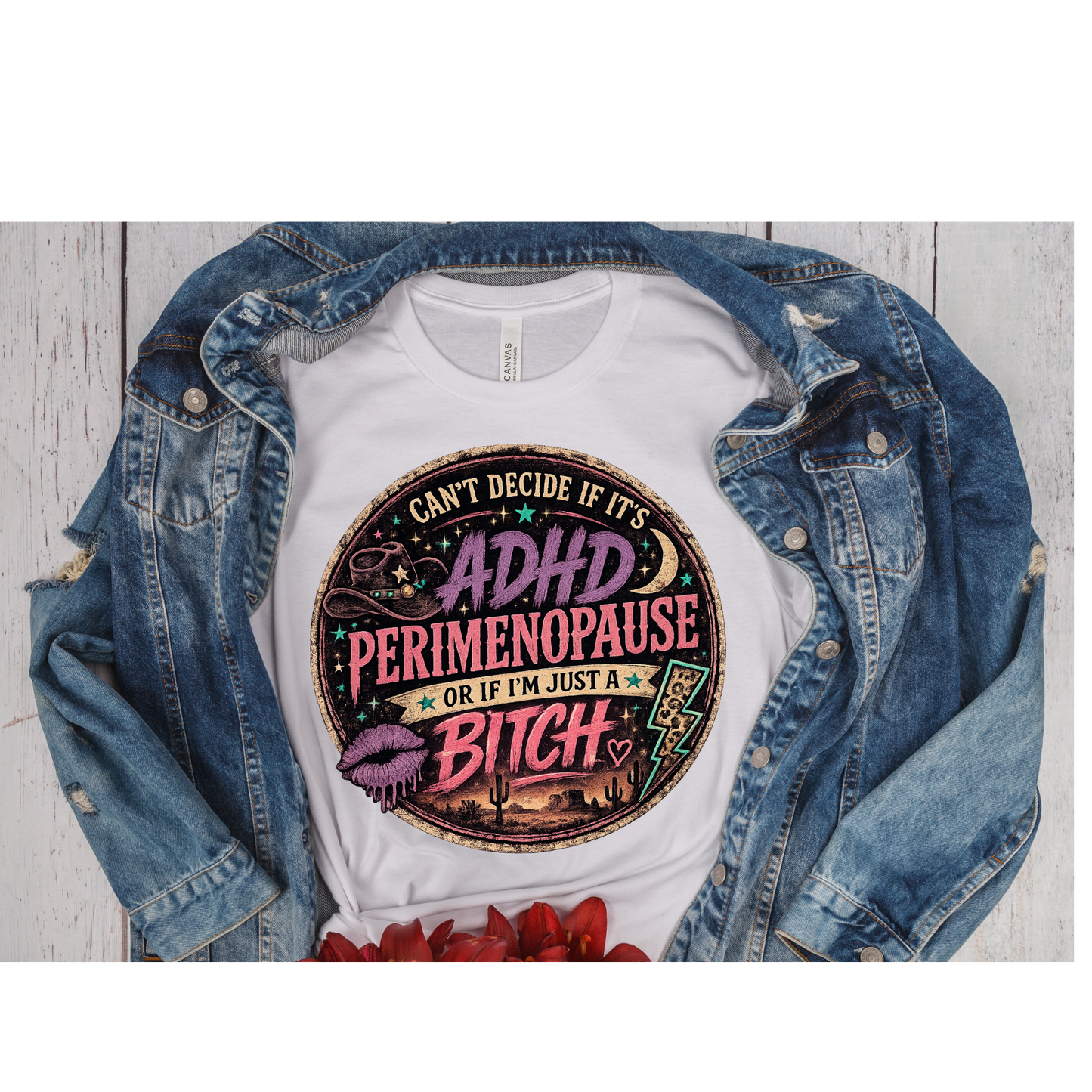 ADHD