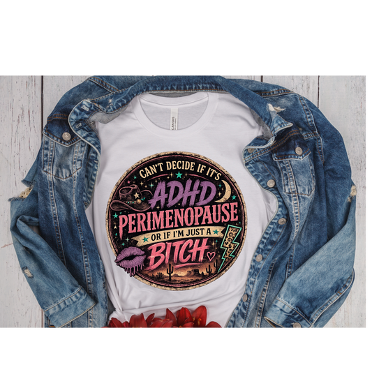 ADHD