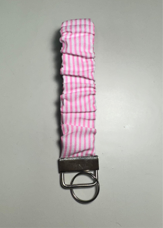 Pink Stripes