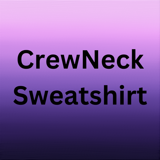 Crew Neck Sweater