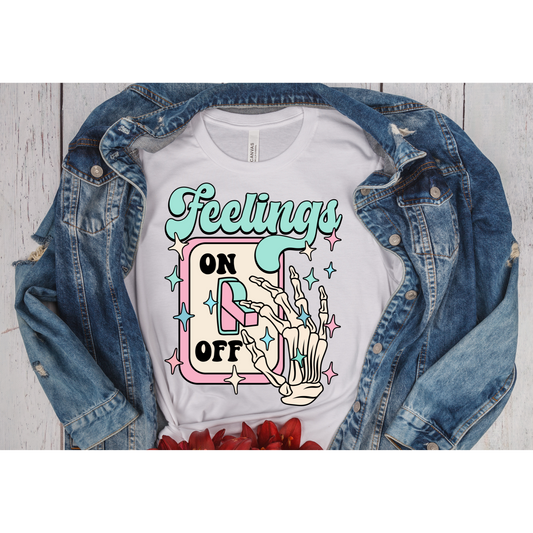 Feelings On/Off